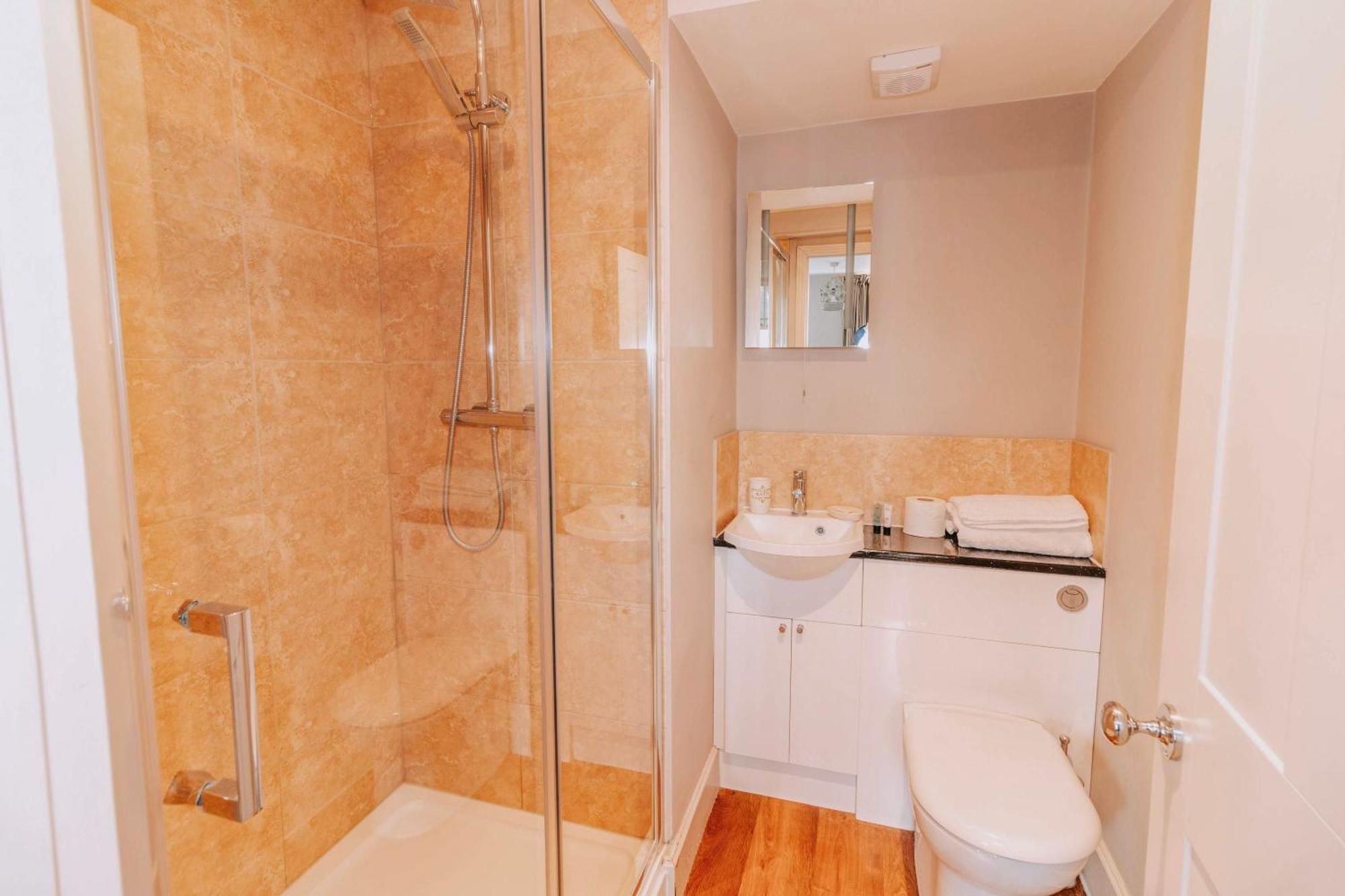 Hotel The Town Arms Wallingford Zimmer foto